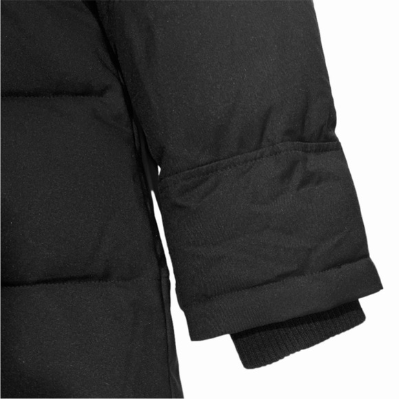 Sam Edelman Belted Puffer Coat - Picture 7 of 16